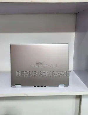 Laptop Acer Spin 3 16GB Intel Core i7 SSD 512GB