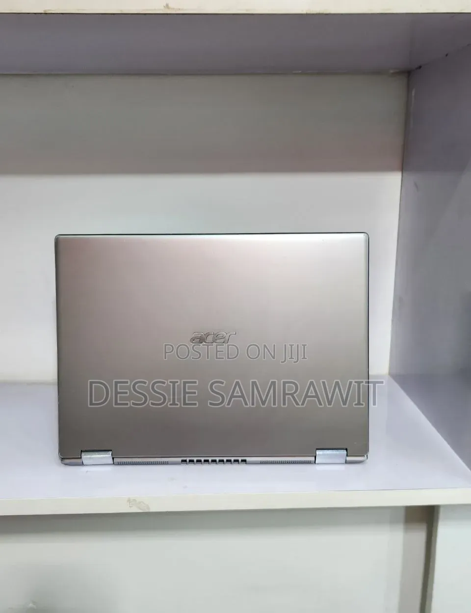 Laptop Acer Spin 3 16GB Intel Core i7 SSD 512GB