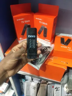 Android Tv Stick/Tv Stick/ቲቪ ስማርት ማድረጊያ
