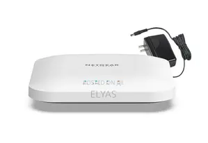 Netgear Wax620 Ax3600 Wireless Dual-Band 2.5 /5 Gigabit Access Point