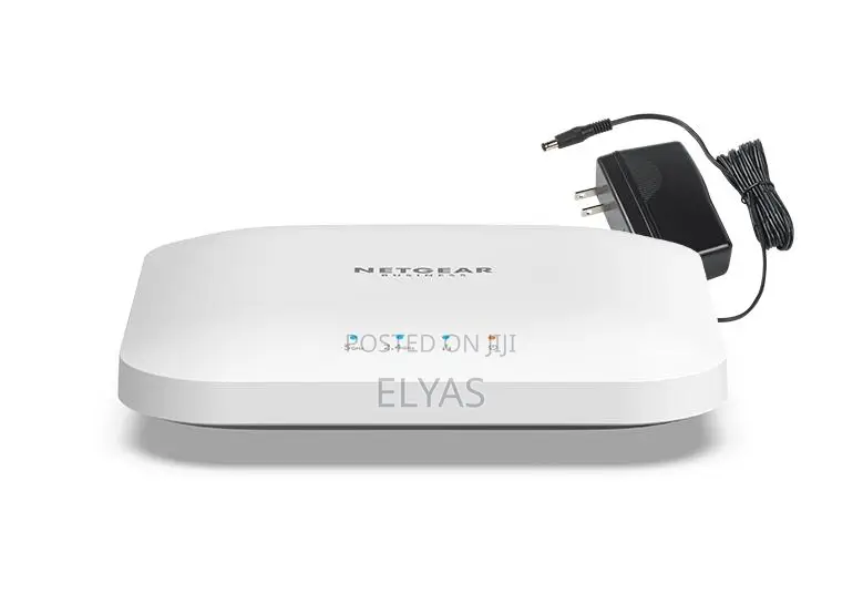 Netgear Wax620 Ax3600 Wireless Dual-Band 2.5 /5 Gigabit Access Point