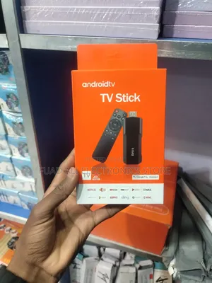 Android Tv Stick/Tv Stick/ቲቪ ስማርት ማድረጊያ