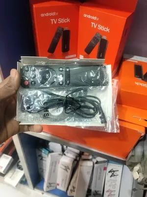 Android Tv Stick/Tv Stick/ቲቪ ስማርት ማድረጊያ