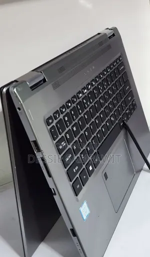 Laptop Acer Spin 3 16GB Intel Core i7 SSD 512GB