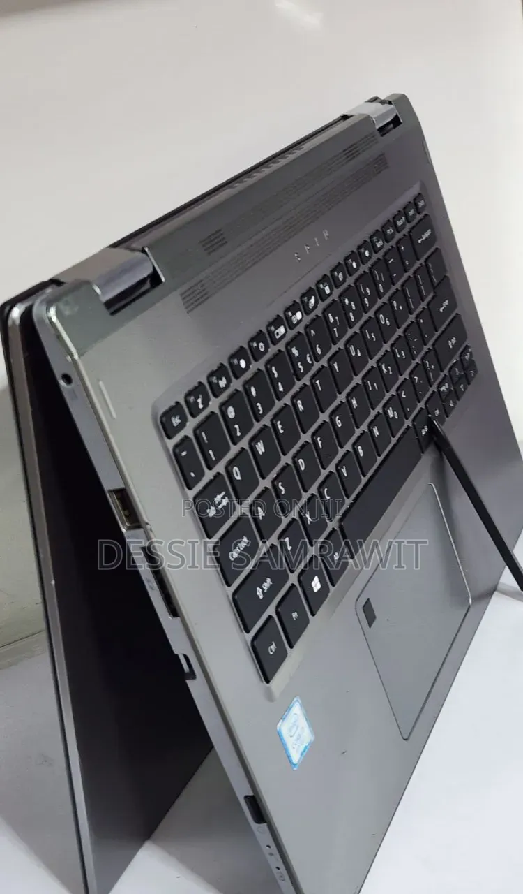 Laptop Acer Spin 3 16GB Intel Core i7 SSD 512GB