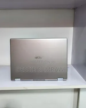 Laptop Acer Spin 3 16GB Intel Core i7 SSD 512GB