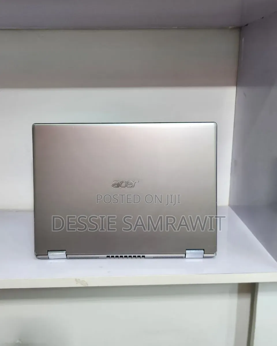 Laptop Acer Spin 3 16GB Intel Core i7 SSD 512GB