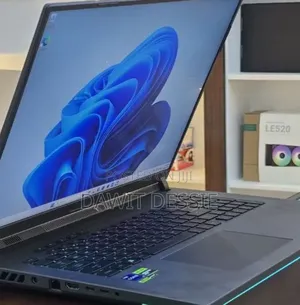 New Laptop Asus 40GB Intel Core i9 SSD 1T