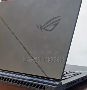 New Laptop Asus 40GB Intel Core i9 SSD 1T
