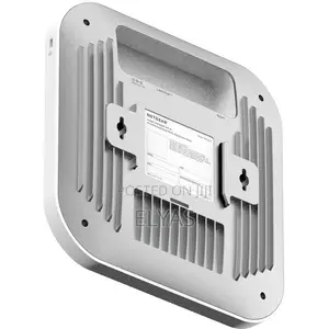 Netgear Wax620 Ax3600 Wireless Dual-Band 2.5 /5 Gigabit Access Point