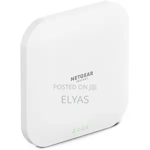Netgear Wax620 Ax3600 Wireless Dual-Band 2.5 /5 Gigabit Access Point