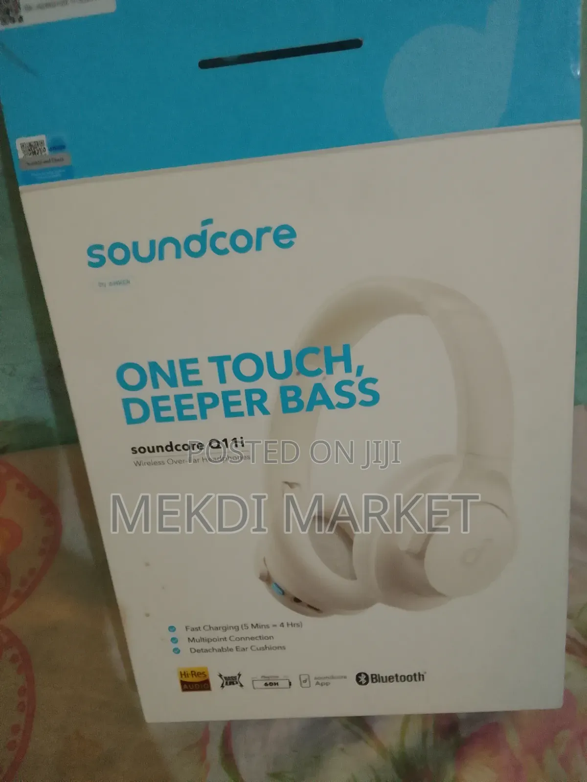 Sound Core Q11