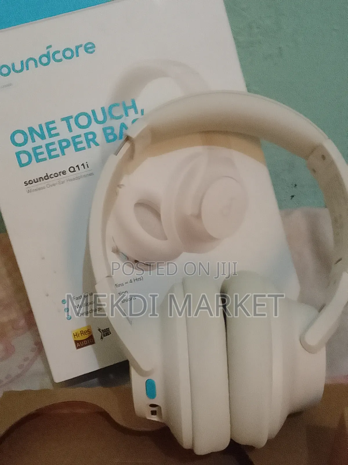Sound Core Q11