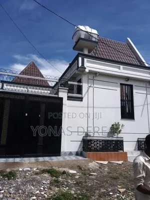 Furnished 5bdrm House in Dukem/Dukem, East Shewa for sale