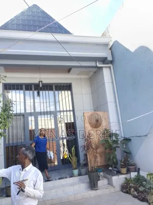 Furnished 5bdrm House in Dukem/Dukem, East Shewa for sale