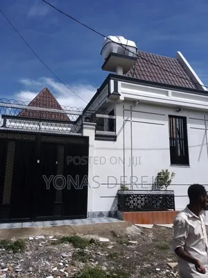Furnished 5bdrm House in Dukem/Dukem, East Shewa for sale