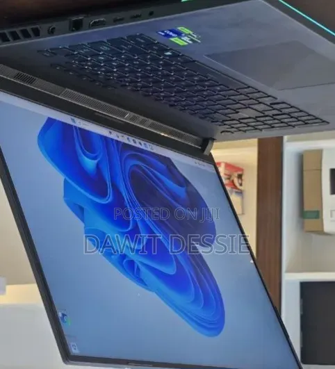 New Laptop Asus 40GB Intel Core i9 SSD 1T