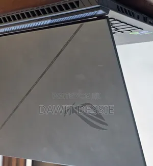 New Laptop Asus 40GB Intel Core i9 SSD 1T