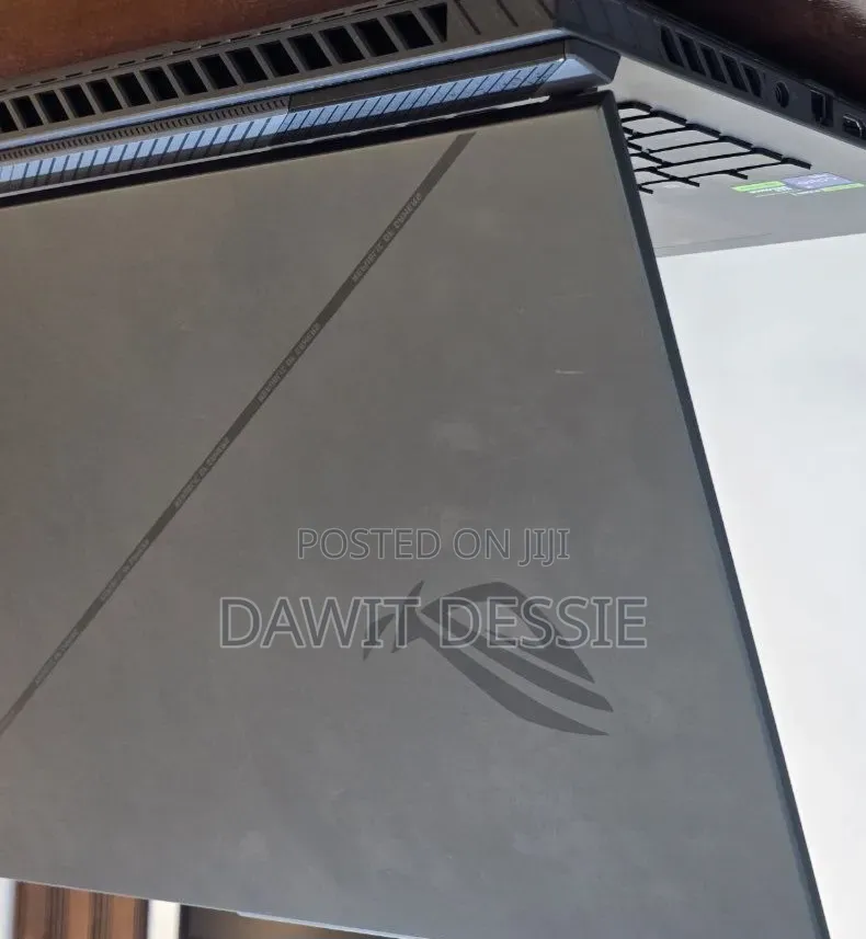 New Laptop Asus 40GB Intel Core i9 SSD 1T