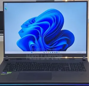 New Laptop Asus ROG Strix G16 G614 40GB Intel Core i9 SSD 1T