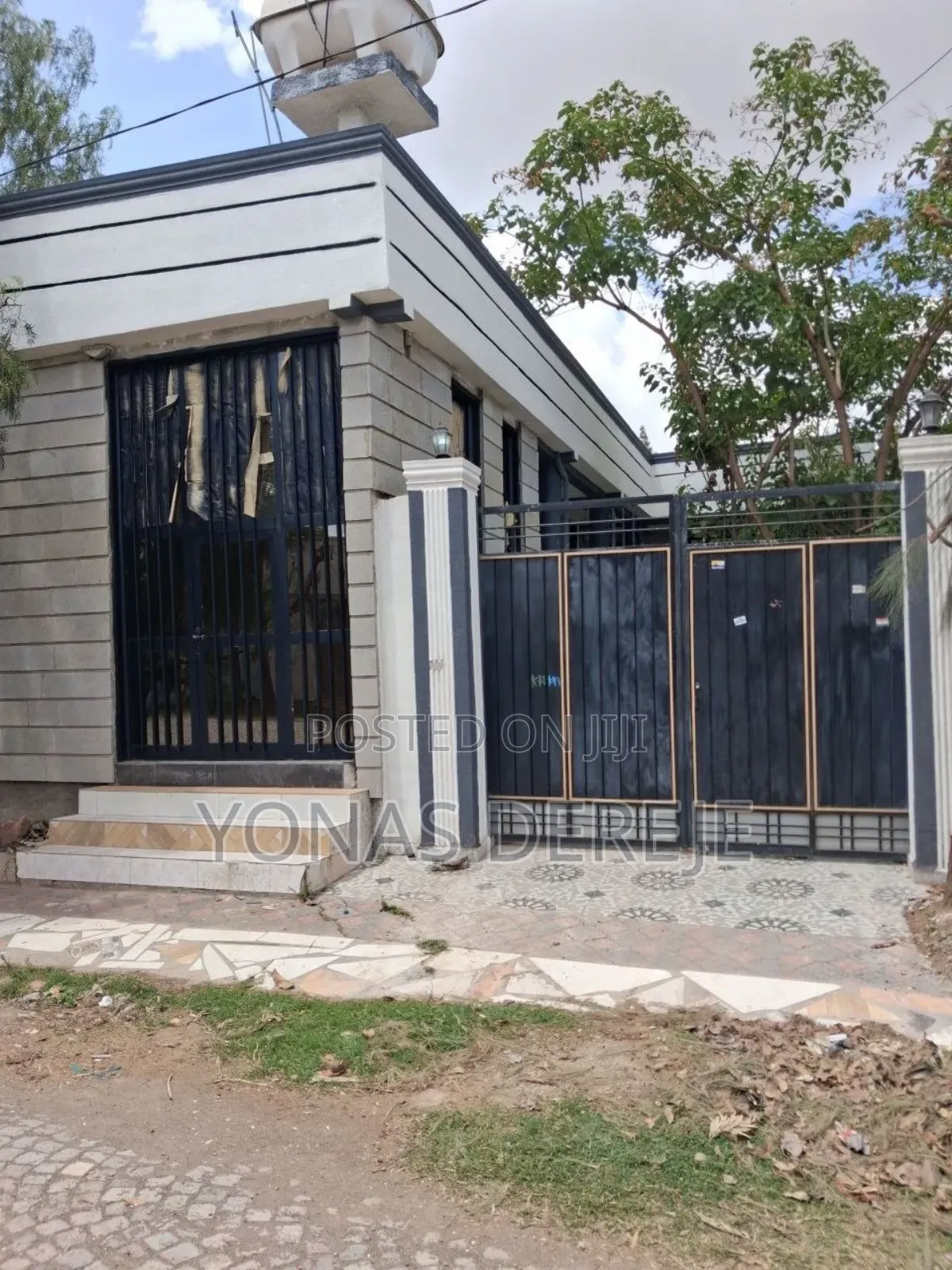 Furnished 6bdrm House in Dukem/ዱከም, East Shewa for sale