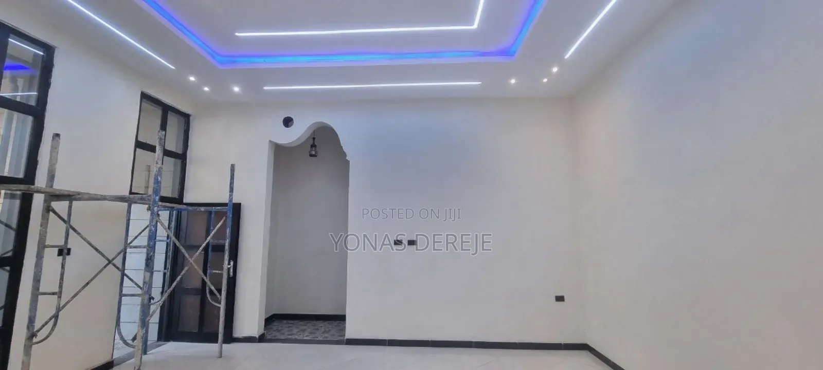 Furnished 6bdrm House in Dukem/ዱከም, East Shewa for sale