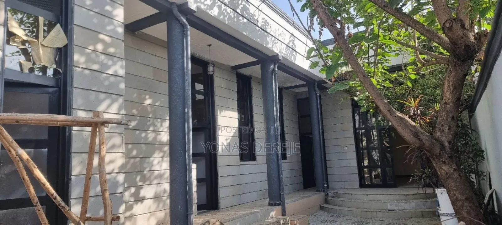 Furnished 6bdrm House in Dukem/ዱከም, East Shewa for sale