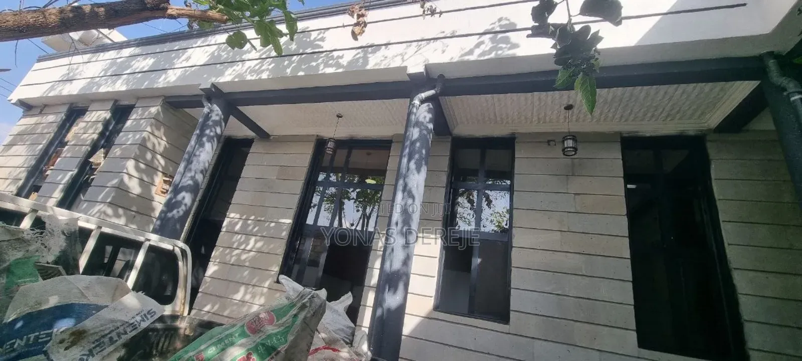 Furnished 6bdrm House in Dukem/ዱከም, East Shewa for sale