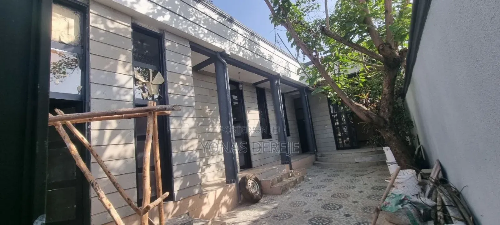 Furnished 6bdrm House in Dukem/ዱከም, East Shewa for sale