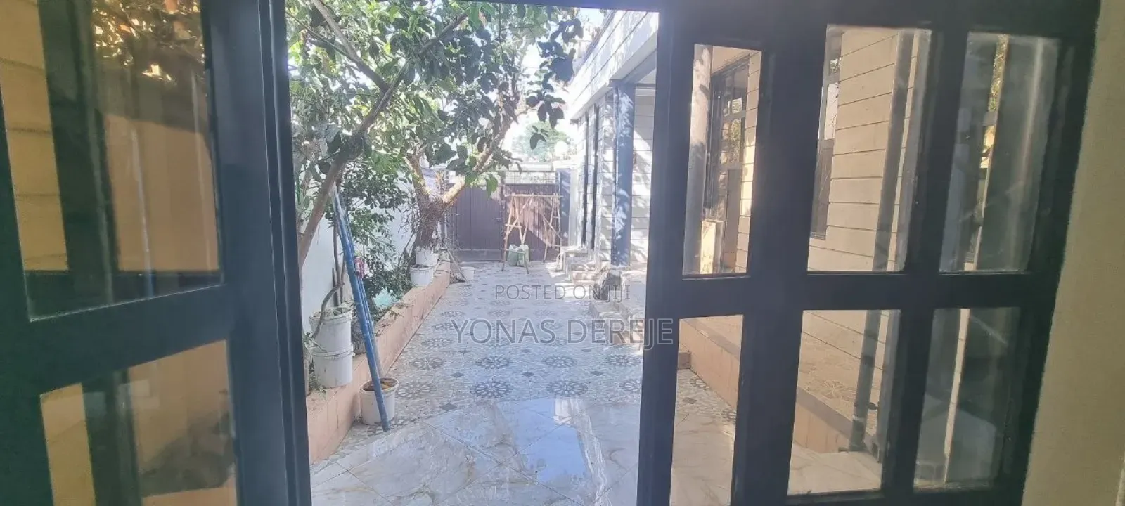 Furnished 6bdrm House in Dukem/ዱከም, East Shewa for sale