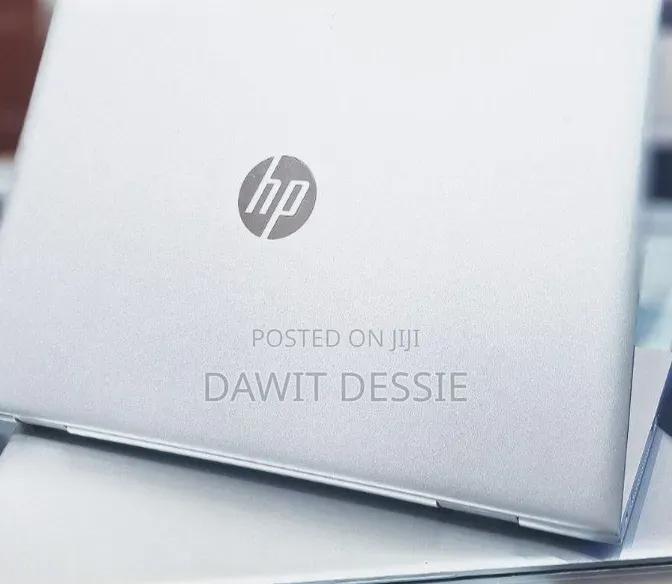 New Laptop HP 8GB Intel Core i5 SSD 256GB