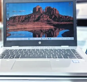 New Laptop HP 8GB Intel Core i5 SSD 256GB