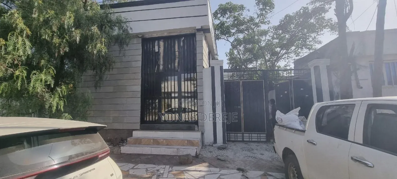 Furnished 6bdrm House in Dukem/ዱከም, East Shewa for sale