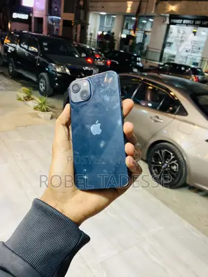 Apple iPhone 13 128 GB Black