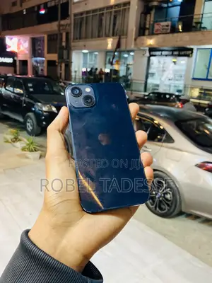 Apple iPhone 13 128 GB Black