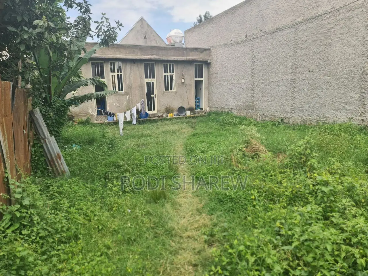 በ3000 ብር ብቻ የቤት ባለቤት ይሁኑ