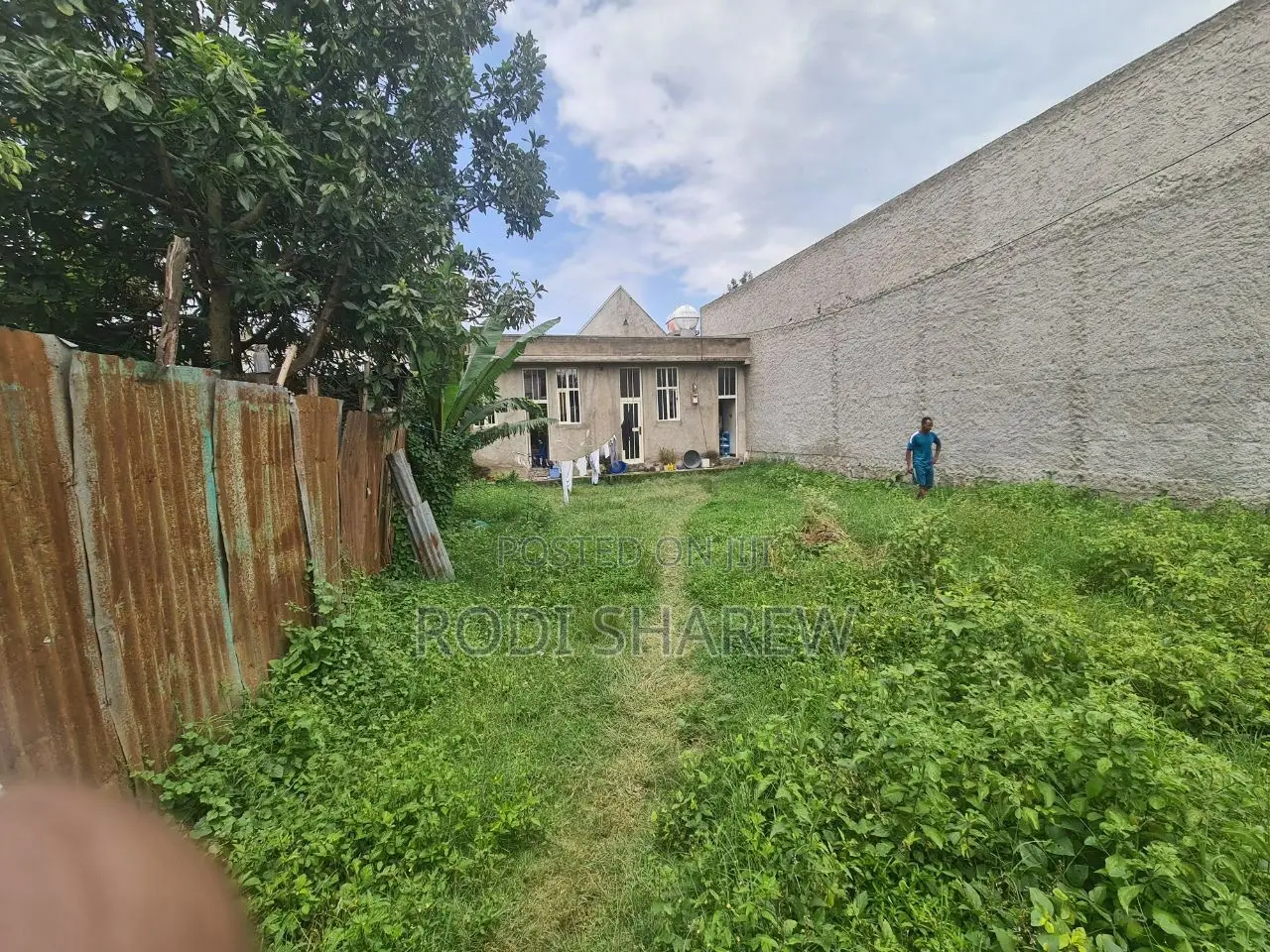 በ3000 ብር ብቻ የቤት ባለቤት ይሁኑ