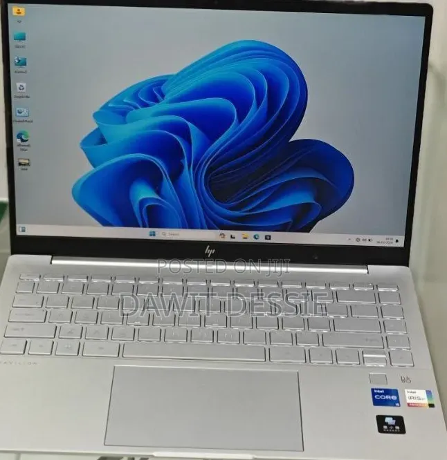 New Laptop HP 16GB Intel Core i5 SSD 1T