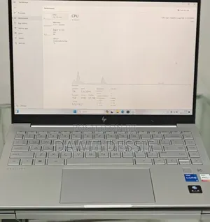 New Laptop HP 16GB Intel Core i5 SSD 1T