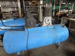 Abac Air Compressor