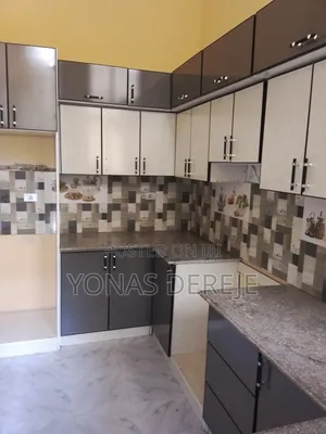Furnished 5bdrm House in Dukem/ዱከም, East Shewa for sale