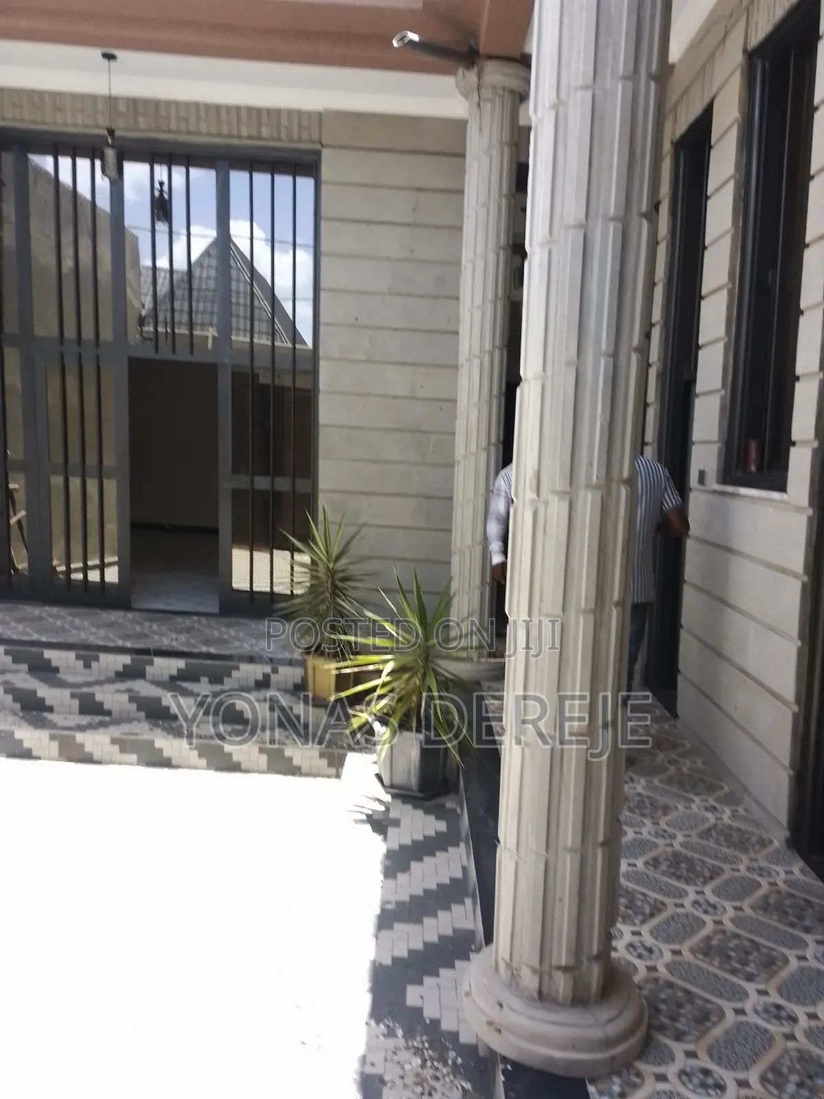 Furnished 5bdrm House in Dukem/ዱከም, East Shewa for sale