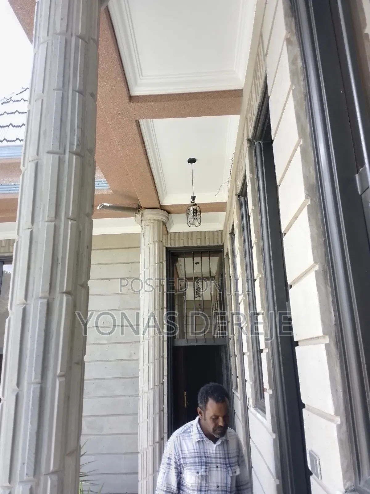Furnished 5bdrm House in Dukem/ዱከም, East Shewa for sale