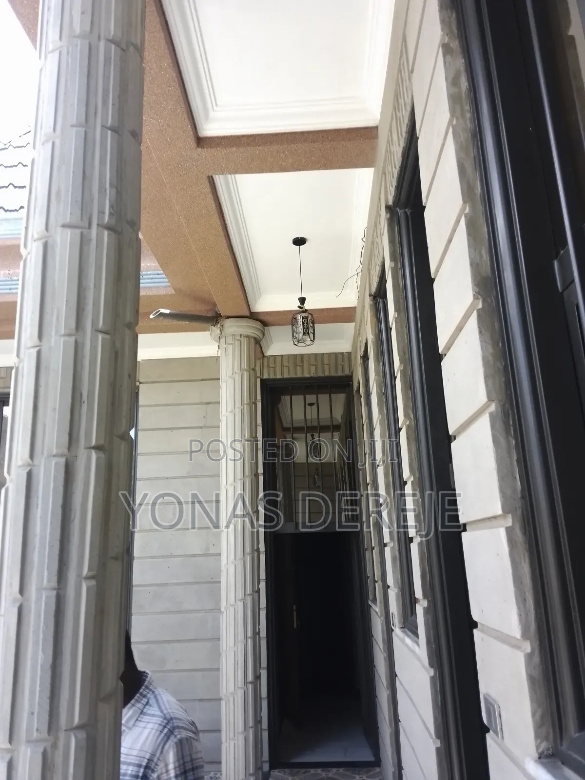 Furnished 5bdrm House in Dukem/ዱከም, East Shewa for sale