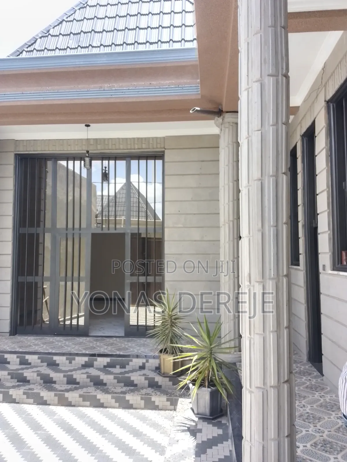 Furnished 5bdrm House in Dukem/ዱከም, East Shewa for sale