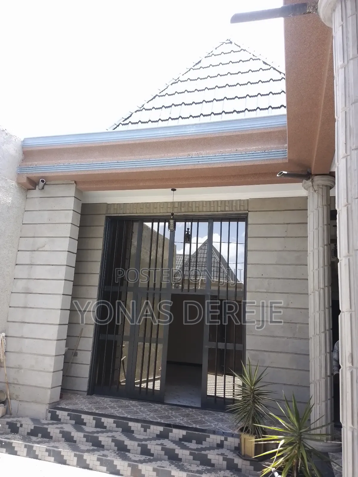 Furnished 5bdrm House in Dukem/ዱከም, East Shewa for sale
