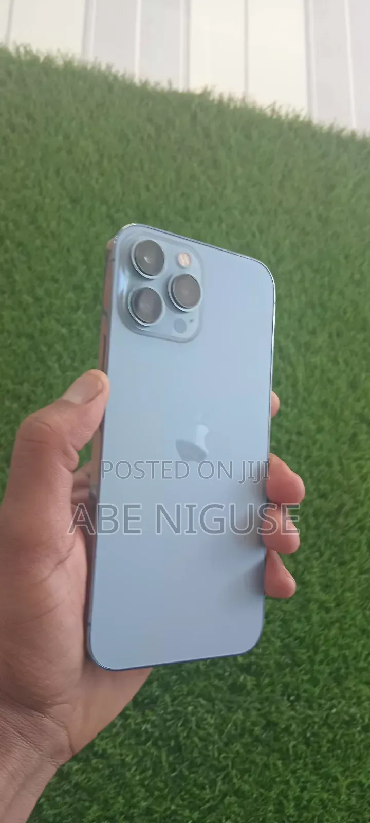 Apple iPhone 13 Pro Max 256 GB Blue