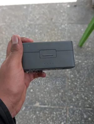 Dji Mic 2 (Packed)