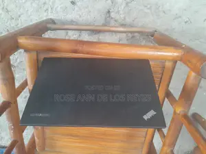 Laptop Lenovo ThinkPad Yoga 8GB Intel Core i5 HDD 128GB