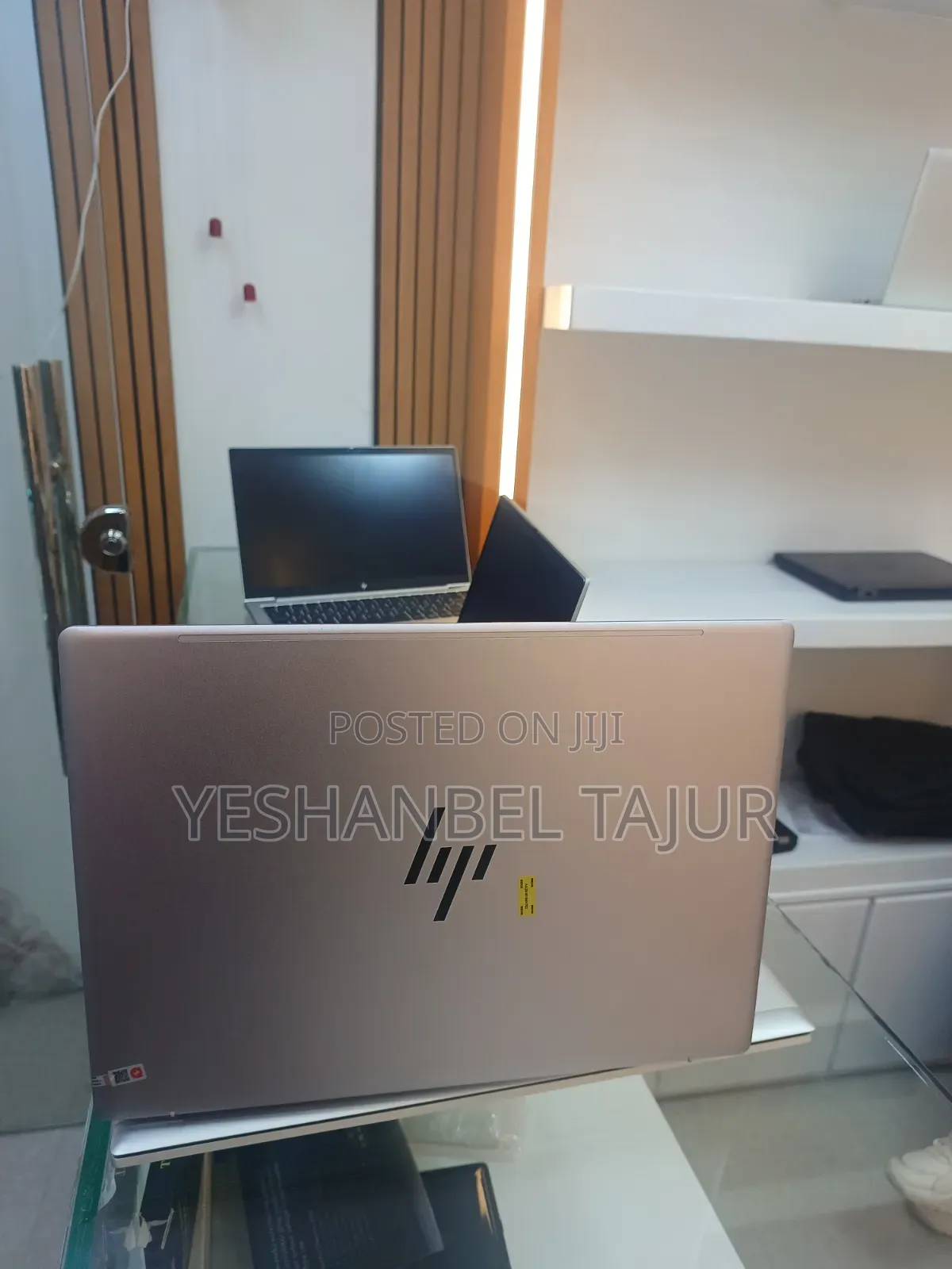 New Laptop HP Pavilion 14 16GB Intel Core i5 SSD 1T